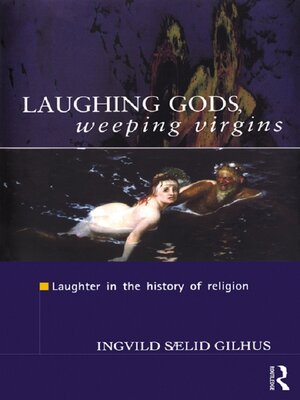 cover image of Laughing Gods, Weeping Virgins